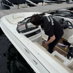 Sprzątamy wszystko co potrzebujesz.