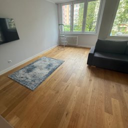 Sprzątanie mieszkań Dywity 4