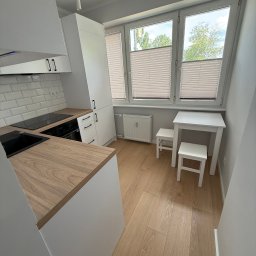 Sprzątanie mieszkań Dywity 3