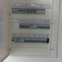 Remonty mieszkań Elbląg 3