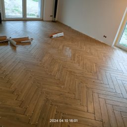 Remonty mieszkań Siennica Nadolna 1