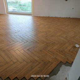 Remonty mieszkań Siennica Nadolna 2