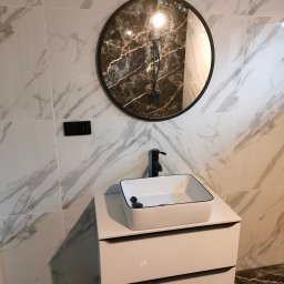 Remonty mieszkań Siennica Nadolna 3