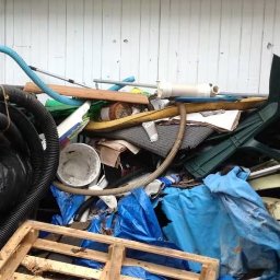 Przeprowadzki Skórzec 3