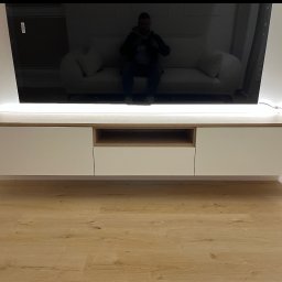 Kuchnie na wymiar Wasilków 2