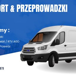 Przeprowadzki Płońsk 1