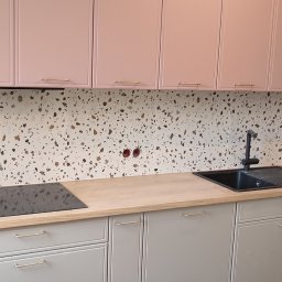 Malowanie mieszkań Gdynia 3