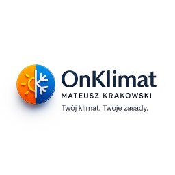 OnKlimat Mateusz Krakowski - Solidna Naprawa Klimatyzacji Lipno
