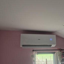 Klimatyzacja do domu Lipno 2