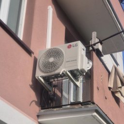 Klimatyzacja do domu Lipno 4