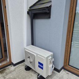 Klimatyzacja do domu Lipno 3