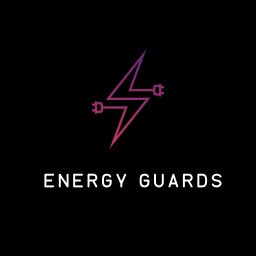 Mateusz Darski ENERGY GUARDS - Alarmy Poznań