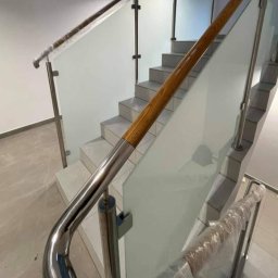 SKs - Obróbka Metali Kołobrzeg