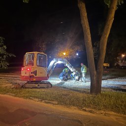 ARBA - Dobra Firma Wyburzeniowa Gorzów Wielkopolski