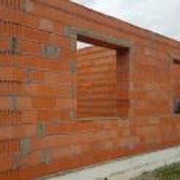 Domy murowane Chorzów 1