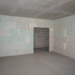 Domy murowane Chorzów 2