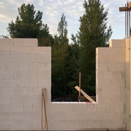 Domy murowane Chorzów 3