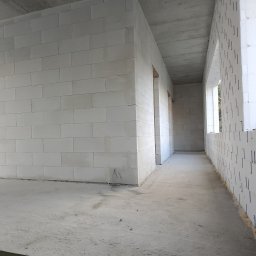 Vladyslav Bondarenko Prestiz - Murarz Ścian Chorzów