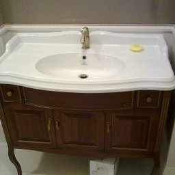 Drobne prace hydrauliczne Gdańsk 2