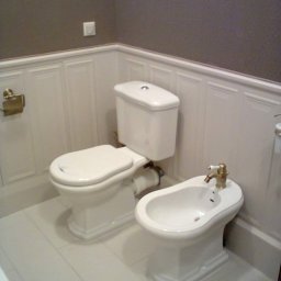 Drobne prace hydrauliczne Gdańsk 4