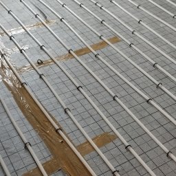 Drobne prace hydrauliczne Gdańsk 1