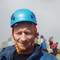 Adrian Rybicki - Układanie Paneli Siedlce