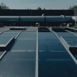 Mycie kostki brukowej Warszawa 1