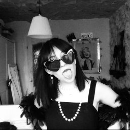 Aleksandra lachowicz - Grafika Wrocław