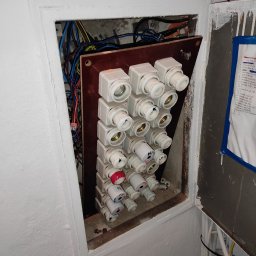 Instalacje elektryczne Wrocław 2