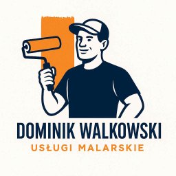 Dominik Walkowski - Malowanie Biura Głogów