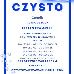 Sprzątanie mieszkań Piaseczno 3