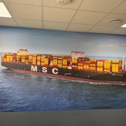 Tapetowanie Gdańsk 4