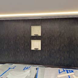 Tapetowanie Gdańsk 2