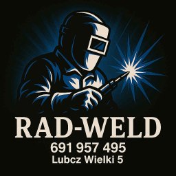 Spawacz Krzyż Wielkopolski 2