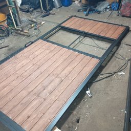 Spawacz Krzyż Wielkopolski 1