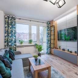 Remonty mieszkań Łódź 1