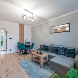 Remonty mieszkań Łódź 2