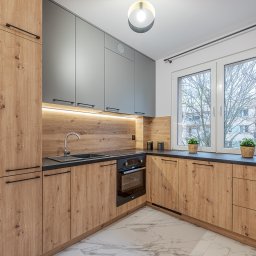 Remonty mieszkań Łódź 4