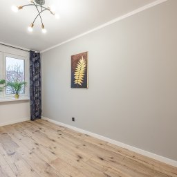 Remonty mieszkań Łódź 3