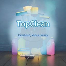 TopClean Bartosz Żyznowski - Mycie Okien Na Wysokości Olsztyn
