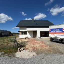 TEST-POL MARDEUSZ I ŻAK SPÓŁKA JAWNA - Płyta karton gips Dębica