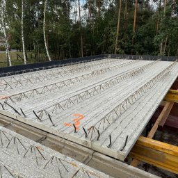 Tynki maszynowe Dębica 4