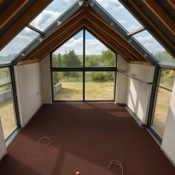 TEST-POL MARDEUSZ I ŻAK SP&Oacute;ŁKA JAWNA - Tynki maszynowe Dębica