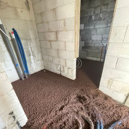 TEST-POL MARDEUSZ I ŻAK SP&Oacute;ŁKA JAWNA - Płyta karton gips Dębica