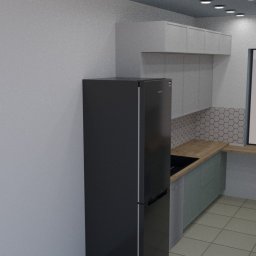 Kuchnie na wymiar Stryków 3