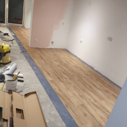 Kuchnie na wymiar Stryków 1