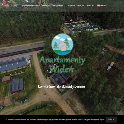 Tworzenie stron internetowych Poznań 2