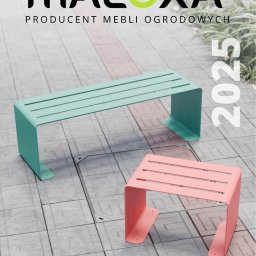 Ogrodzenia metalowe Wójtowo 3