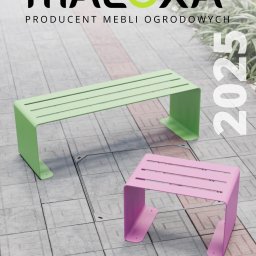 Ogrodzenia metalowe Wójtowo 4