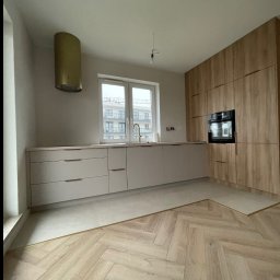 Kuchnie na wymiar Gorzów Wielkopolski 4